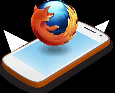 Firefox OS – essayez le depuis votre navigateur