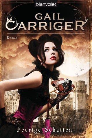 Le Protectorat de l'Ombrelle T.4 : Sans Coeur - Gail Carriger
