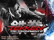 Nouveau mode pour Tekken Ball