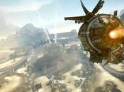 Borderlands sortie second