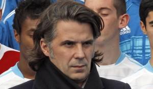 OM-Labrune : « Une très bonne équipe la saison prochaine si… »