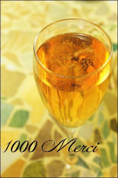 1000 merci (concours inside)