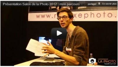 Photographe : le parcours photographique de Laurent Breillat