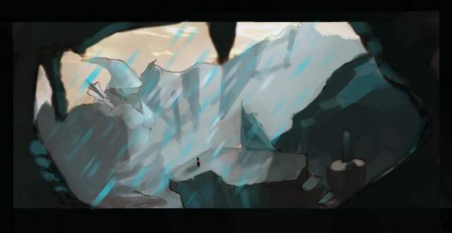 Pas de QR et news sur SotM