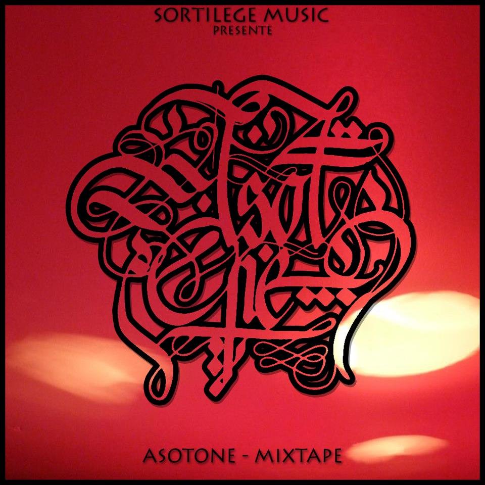 Asot-One – Mixtape