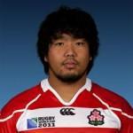 Shota Horie signe aux Melbourne Rebels