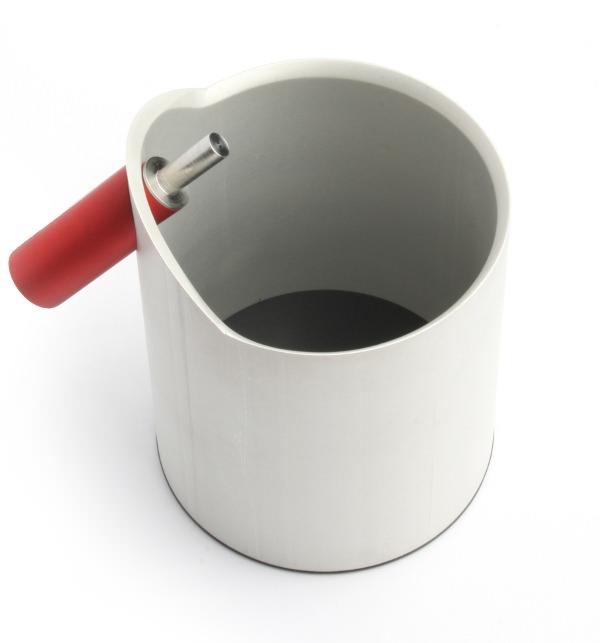 Projet Push Pivot par Nellie Peoples