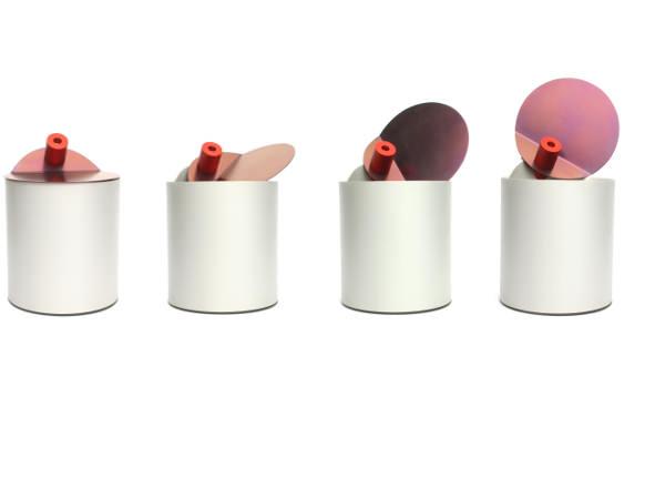 Projet Push Pivot par Nellie Peoples