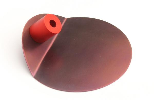 Projet Push Pivot par Nellie Peoples