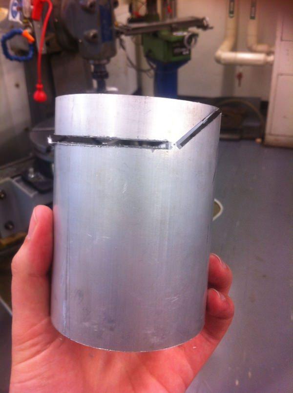 Projet Push Pivot par Nellie Peoples