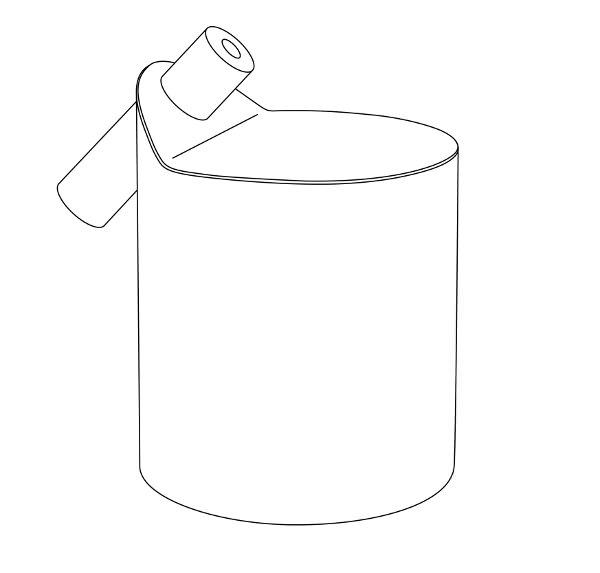 Projet Push Pivot par Nellie Peoples