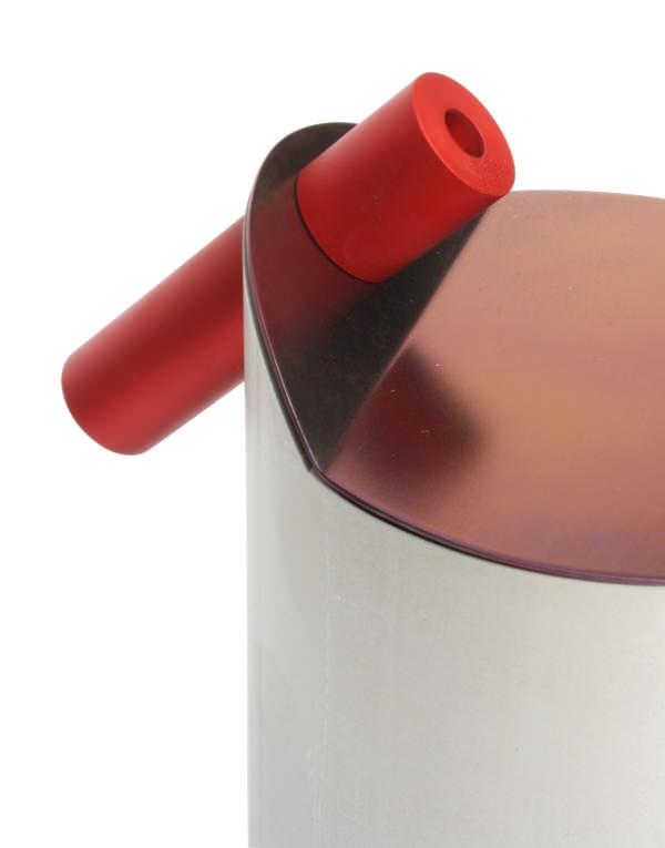 Projet Push Pivot par Nellie Peoples