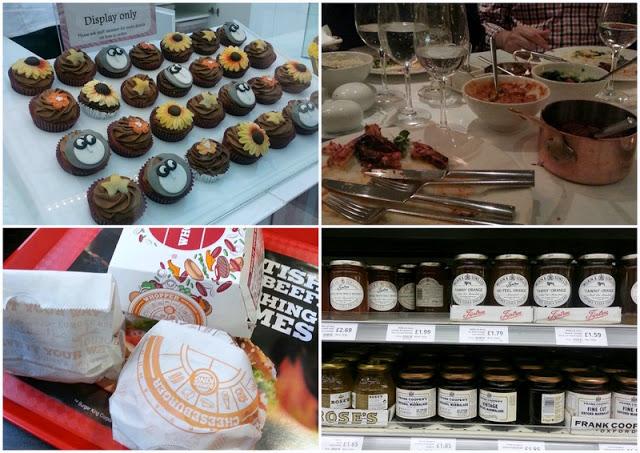 Ma Vie (pas si) Discrète sur Instagram… (2)