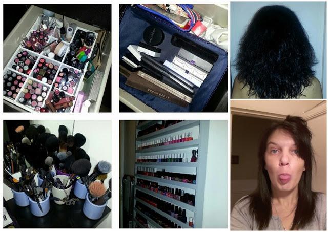 Ma Vie (pas si) Discrète sur Instagram… (2)