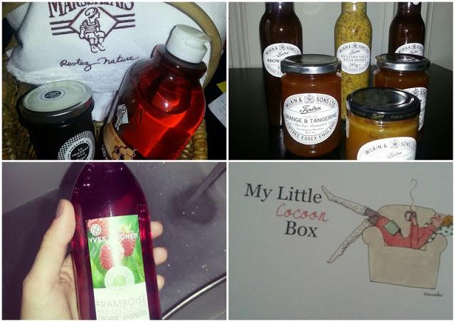 Ma Vie (pas si) Discrète sur Instagram… (2)