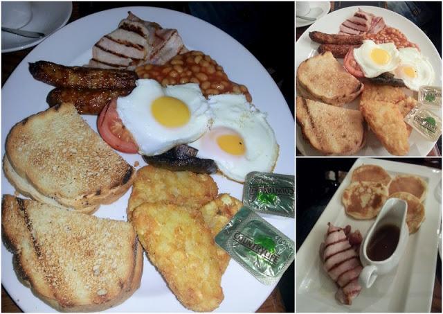 Ma Vie (pas si) Discrète sur Instagram… (2)