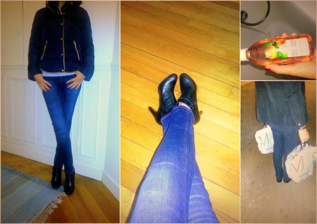 Ma Vie (pas si) Discrète sur Instagram… (2)