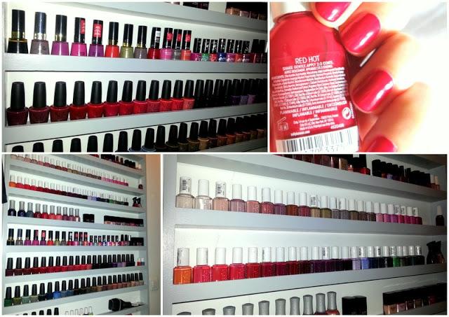 Ma Vie (pas si) Discrète sur Instagram… (2)