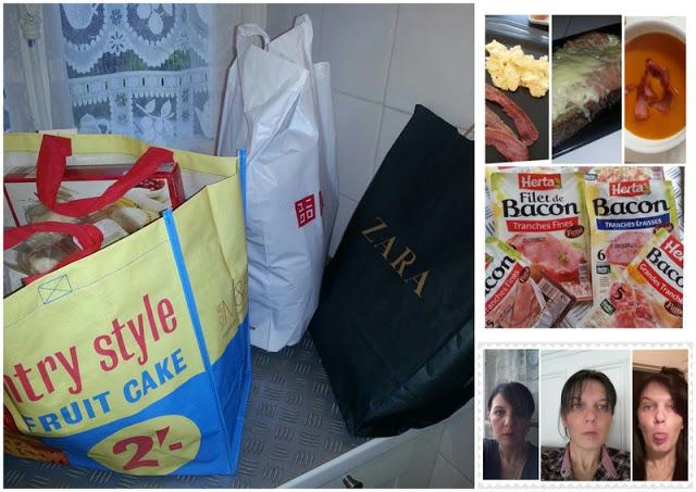 Ma Vie (pas si) Discrète sur Instagram… (2)