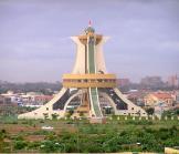 Burkina Faso : Un système politique à la dérive