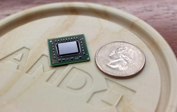 AMD : les APU indispensables à la stratégie de l’entreprise