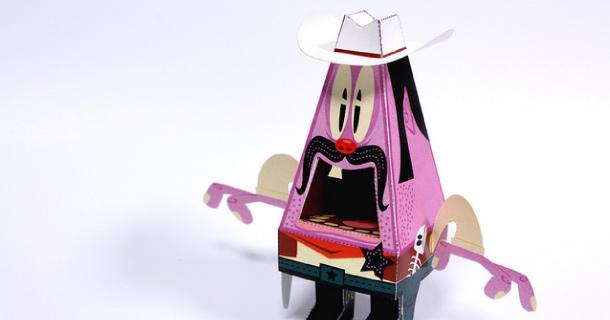 Blog_Paper_Toy_papertoy_Wild_Urp_Matt_Hawkins