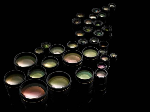 75 millions d’objectifs NIKKOR produits dans le monde