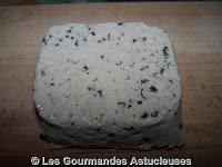 Ocas du Pérou à la chinoise