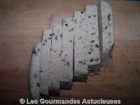 Ocas du Pérou à la chinoise