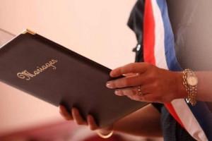 Le mariage pour personne