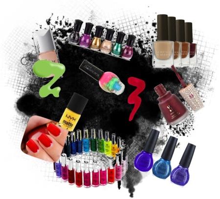 [Enquête spéciale] La Saga du Make-up Tueur...ou pas? (1)