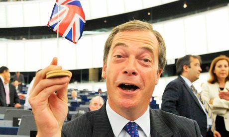 Nigel Farage est un meilleur allié que Nick Clegg !