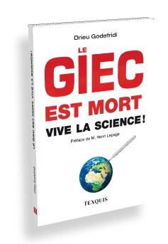 Climatologie : comment le GIEC s'organise pour étouffer les opinions sceptiques