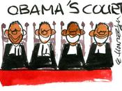 Obama Cour Suprême