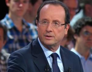 La mauvaise conscience de François Hollande