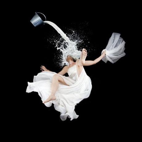 CONCHA PRADA, LA GRACE ESPAGNOLE