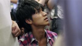 rencontre ryo nishikido