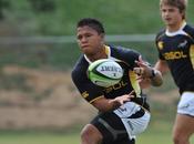 Afrique Composition face l’Angleterre