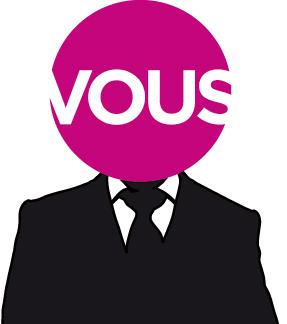 Demain, je parle de vous