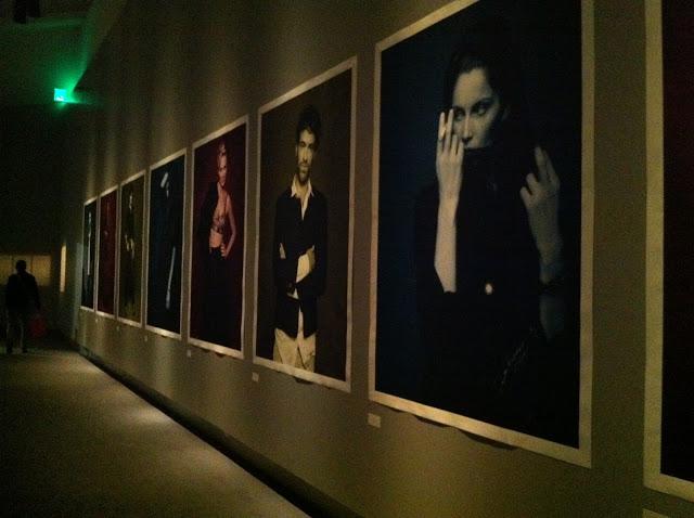 La petite veste noire - l'expo Chanel