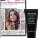 Le soin de Kate Middleton… ou pas ?!