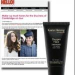 Le soin de Kate Middleton… ou pas ?!