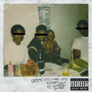 Kendrick Lamar – Good Kid M a a d City