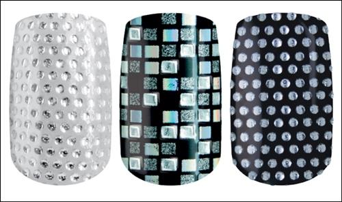 Collection Diamantissime de L'Oréal