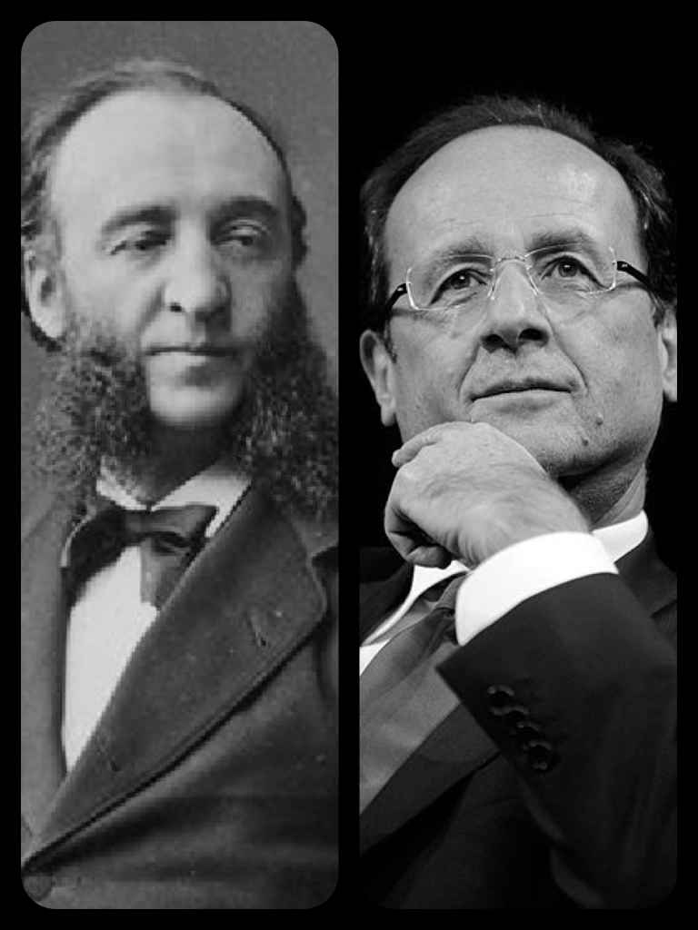 Hollande, le mariage pour tous et… Jules Ferry