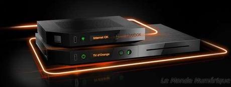 Orange dévoile la nouvelle Livebox Play et le décodeur Livebox Play TV