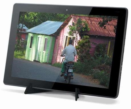 Archos lance la tablette familiale FamilyPad de 13,3 pouces