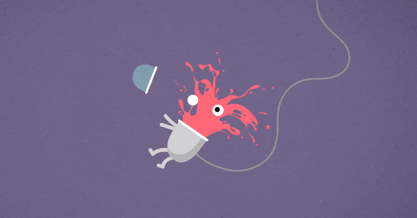 Clip Dumb Ways to Die : mignon mais pas tant