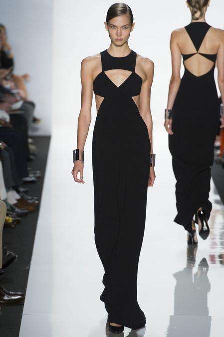 Le look de la semaine: Gwyneth Paltrow et sa petite robe noire