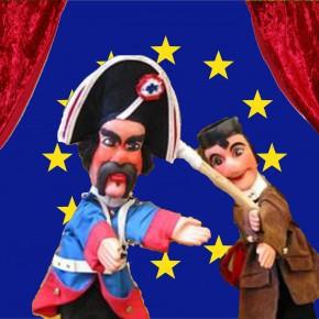 France: Guignol continue